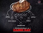 Game Day Beef