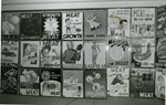 national poster contest 1946