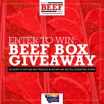 Enter to Win Red