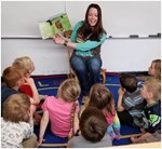 mcw reading to class