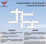 sustainability-on-the-ranch-crossword-image